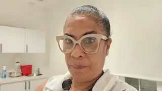 Cubana en Jamaica Se Reporta en Vivo Despu&eacute;s del Hurac&aacute;n Melissa
