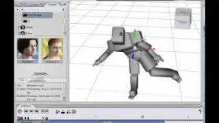 aniMate2:  New to aniMate:  4. Previewer Part 2