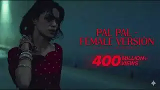 Afusic - Pal Pal (Official Music Video) Prod