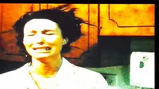 Opening to Blue Sunshine 1977 VHS - (Australia) Zalman King