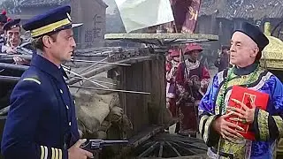 &ldquo;The Boxers Are Here&rdquo; - Peking, China, 1900