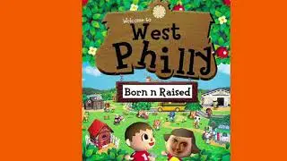 Fresh Prince Of Animal Crossing (FULL VERSION)
