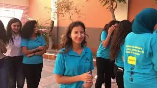 Vidéo Graduation Sainte Anne Promo 2019