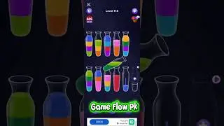 Playing Level 113 @ 114