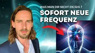 Sofort neue Frequenz - so geht es wirklich!￼