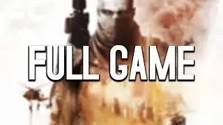 Revisiting Another CLASSIC Military Narrative | Spec Ops The Line FULL GAME