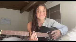 Devon Gabriella sings Olivia Rodrigo's song