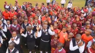Ganda By Legacy Schools Kitale