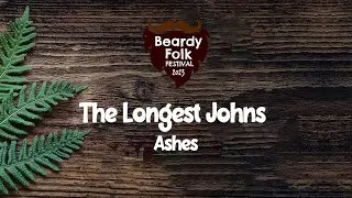 The Longest Johns : Ashes