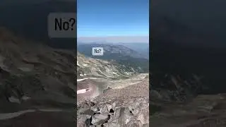 Hiking be like...😂😅 #shorts #travel #funny #hiking
