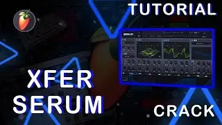 serum vst | free download | 2022