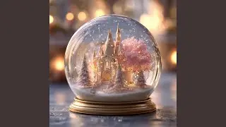 Snow Dream (Joy to the World)