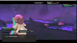 Temtem - Acid Reflux