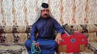 جديد عاشور الاسدي اليحجي لحك يكرهونه ياكعدت الديوان عني ميتة درس