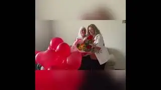 Surpriza ne fshatin Murgë komuna e Skenderajit.Femijet surprizojne Nënën e tyre🎂🎉💐🙏🏼