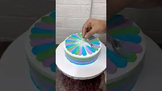Amazing New Look Cake Recipes #cake #shortvideo #short #cakedecorating #short #viralvideo #ytshorts
