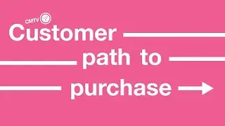 Customer Path To Purchase