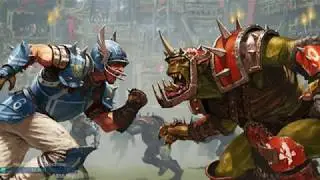 RUBBL XIII сезон Уравнители [Dadool] VS [RUBBL]Evolution [XxXDarkVergil69]