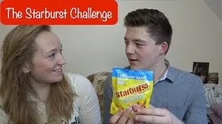 The Starburst Challenge