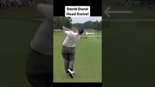 Copy This Move For Effortless Rotation Through The Ball