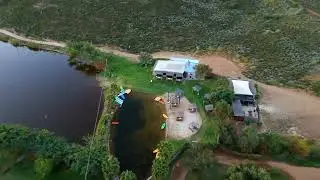 Doringlaagte Montagu