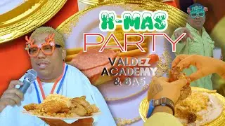 Somos parte de algo grande | Construyendo legado con Academia Valdez
