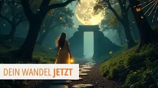 Wann du wirklich bereit bist, alles zu ändern – Weg der Wandlerin