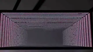 Inifinite Table (NaBloPoMo)