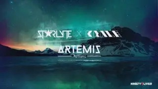 Starlyte & Krale - Artemis | Ninety9Lives Release