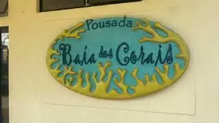 Pousada Baia dos Corais em Tamandaré - Rede Andrade