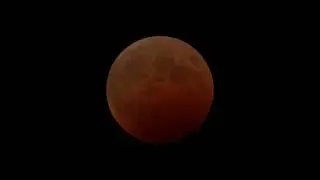 Total lunar eclipse march 13-14 2025 North America Of Blood moon 