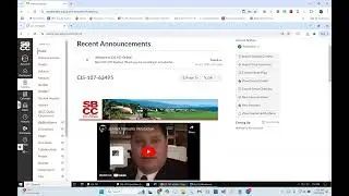 CIS-107: Lecture 1.3 - Downloading and Using the Local LibreOffice Base Databases