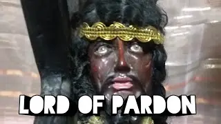 Panalangin sa P. Hesukristo nang Pagpapatawad (Lord of Pardon prayer)