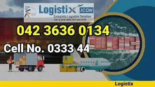 lahore cargo services