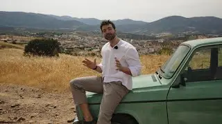 Voy a apostarlo todo por el sueño de mi vida