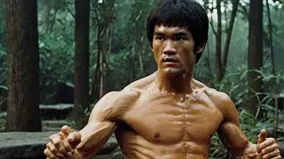 What Happens When Bruce Lee Enters Jungle Fury?