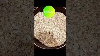 Healthy Home made Muesli - English Breakfast