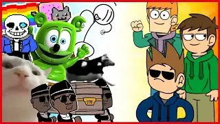 Eddsworld - ULTRA Meme Mix