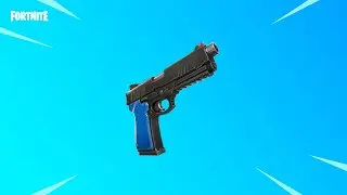 *New*  Combat Pistol gameplay #fortnite #pistol #combatpistol