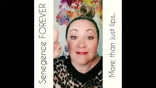 Amor&eacute; Lipsense WOW video