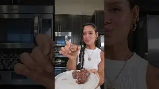 Ferroro richer #singluten #sinazucar #healthyrecipes