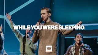 Worship Service | While You Were Sleeping Rev. Alex Baumann| January 25, 2026