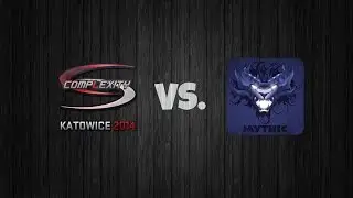 Cs:Go Bet Prediction 14.09.2015 [Complexity vs. Mythic] [Bo2]