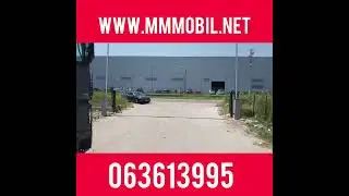 Automatska rampa Roger Bi/004