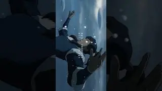 the way of water #avatar #korra #katara #waterbending #edit
