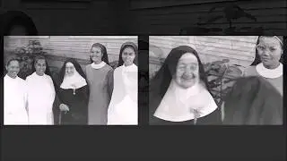 St.  Scholastica's Convent 100 Years