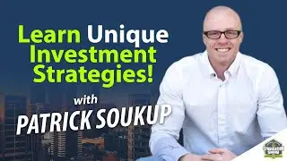 Why Not Real Estate Syndication? | Patrick Soukup