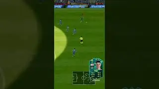 The best goalkeeper in FIFA22 😍. #fut22 #fifa22 #easportsfifa #fifa #goalkeeper #shorts
