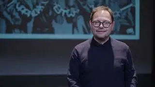 Tom Naegels - 100% Cultuur reportage