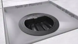 Waterless Sure Seal Lugtsp&aelig;rre